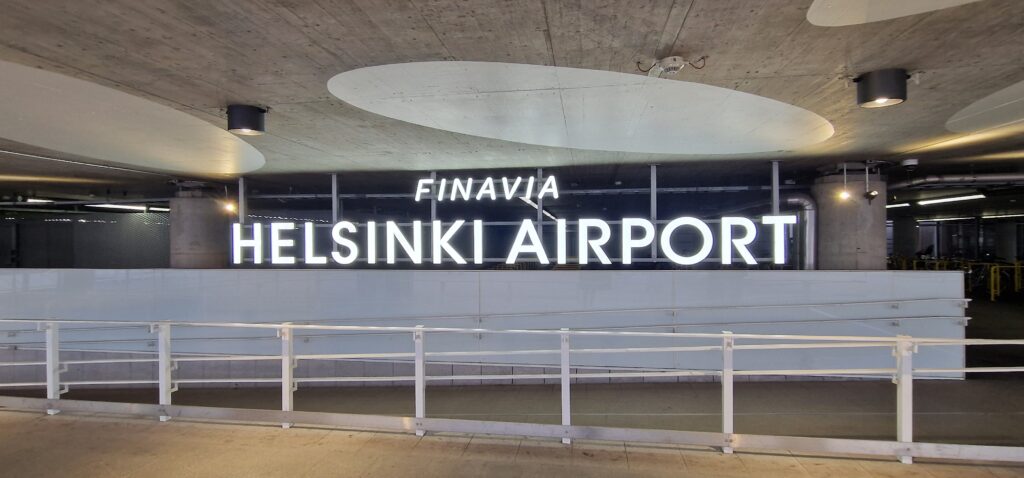 Updated for 2026_ how to get a taxi from the Helsinki-Vantaa Airport like a pro